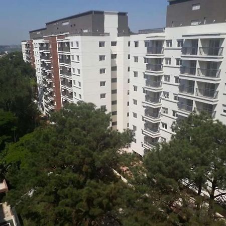 Studio Top Idea Interlagos São Paulo Ngoại thất bức ảnh