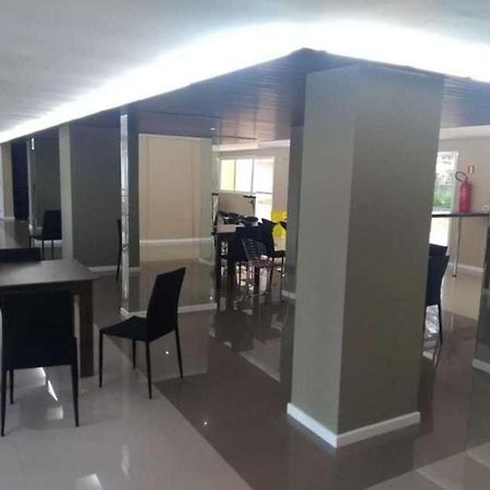 Studio Top Idea Interlagos São Paulo Ngoại thất bức ảnh