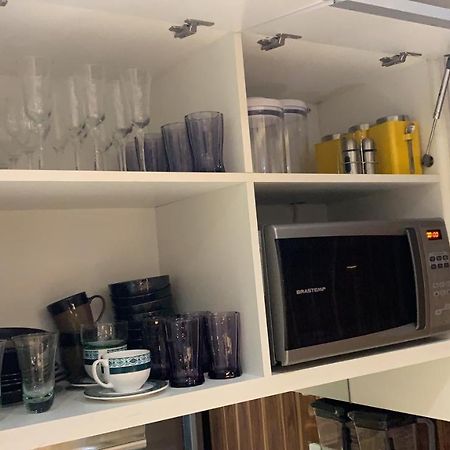 Studio Top Idea Interlagos São Paulo Ngoại thất bức ảnh