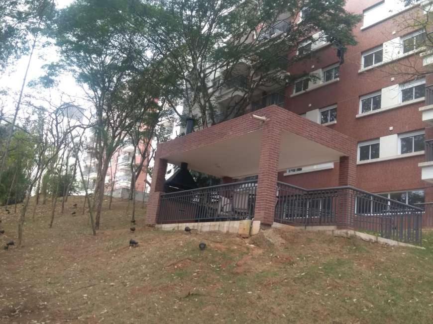 Studio Top Idea Interlagos São Paulo Ngoại thất bức ảnh