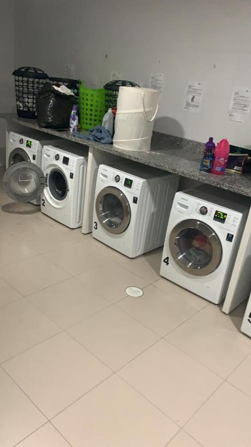 Studio Top Idea Interlagos São Paulo Ngoại thất bức ảnh