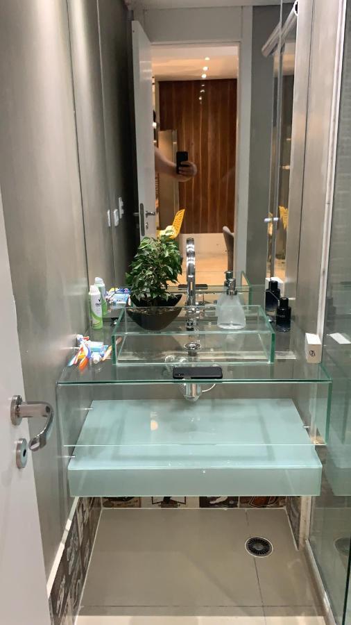 Studio Top Idea Interlagos São Paulo Ngoại thất bức ảnh