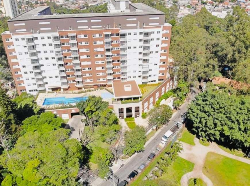 Studio Top Idea Interlagos São Paulo Ngoại thất bức ảnh