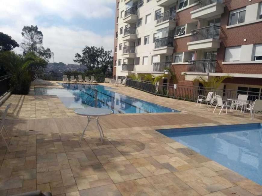 Studio Top Idea Interlagos São Paulo Ngoại thất bức ảnh