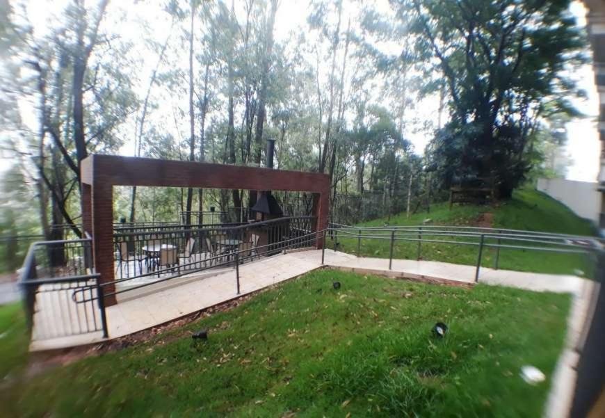 Studio Top Idea Interlagos São Paulo Ngoại thất bức ảnh
