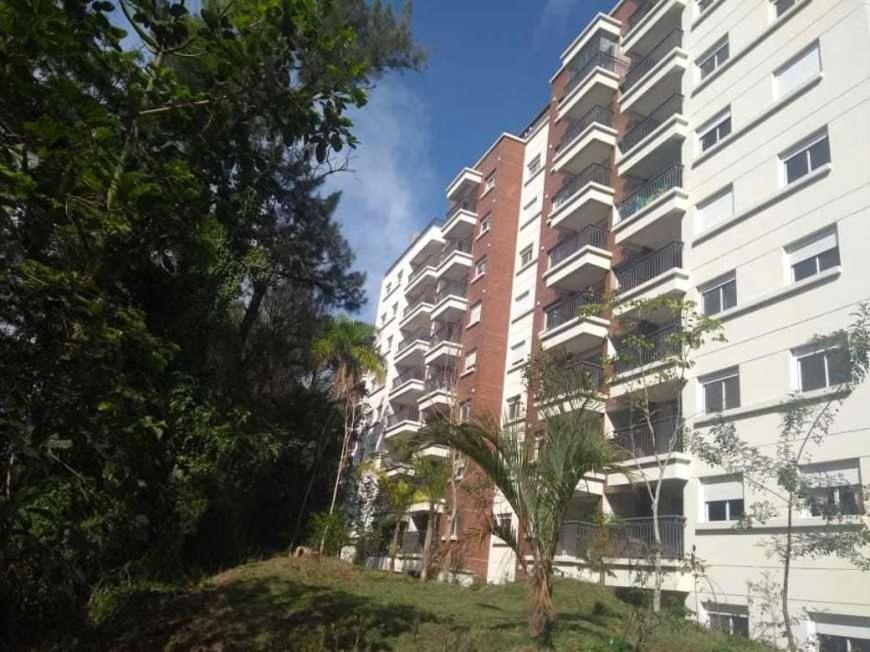Studio Top Idea Interlagos São Paulo Ngoại thất bức ảnh